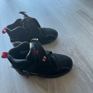 Jordan 8
